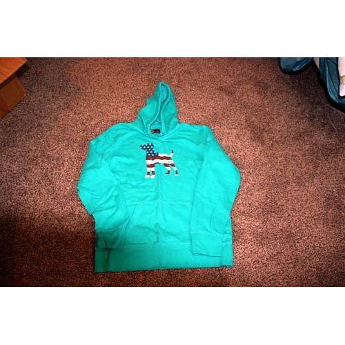 hoodie
